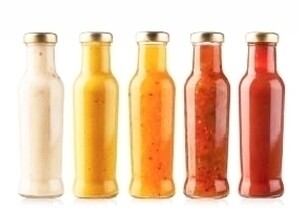 Shop for Kosher Condiments