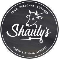 Shaulys
